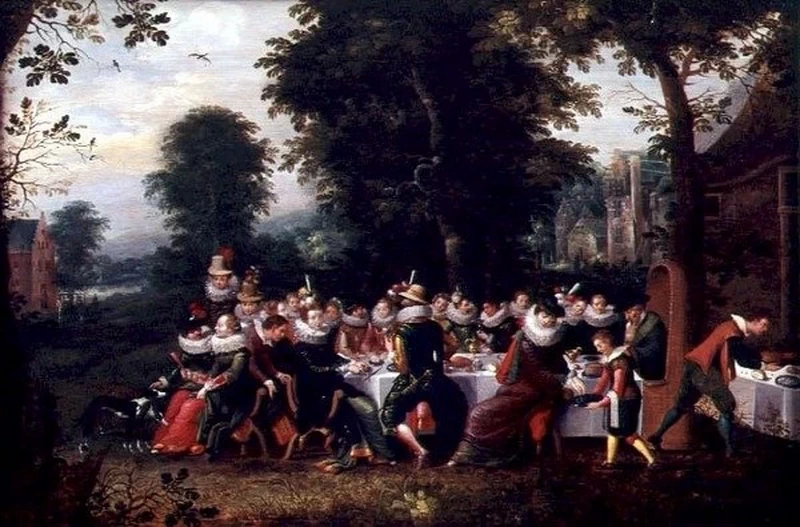 Festa campestre